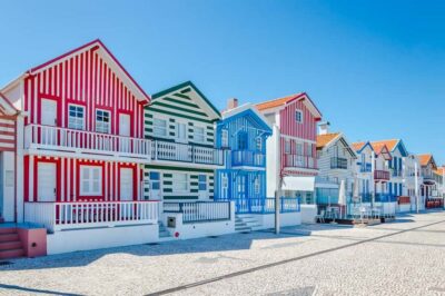 Half-Day Tour from Porto with Optional Cruise