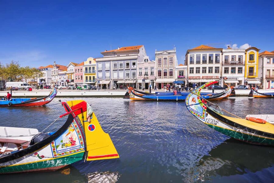 Aveiro: Half-Day Tour from Porto with Optional Cruise - Price and Value: Is $51 a Deal for Your Kind of Day?