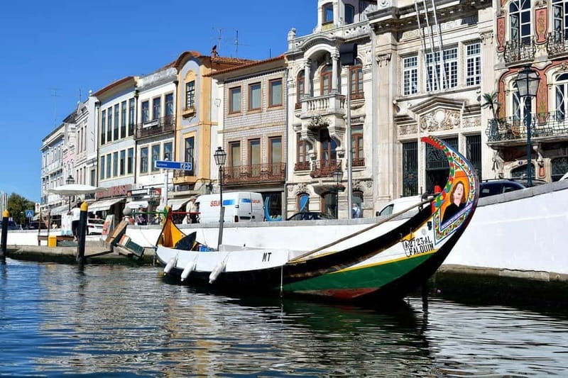 Aveiro: Moliceiro Boat Tour - Moliceiro Boat Tour in Aveiro: What You’re Really Paying For