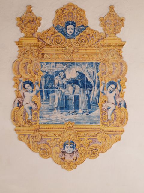 Aveiro: Stories, Canals, and Tiles Guided Walking Tour - Beira Mar and the Museum of Art Nouveau Facades