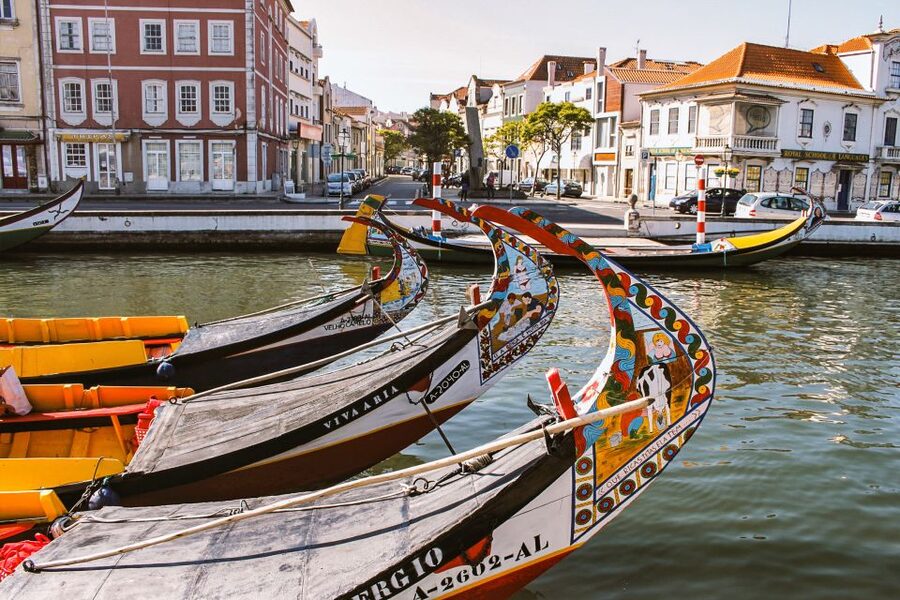 Aveiro: Traditional Moliceiro Boat Tour - Key things to know before you go