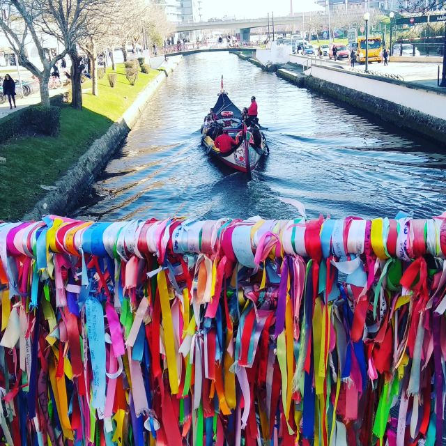 Aveiro: Walking Tour, Boat Cruise, Sweets & Church Entrance - Start at Praça da República, then get your bearings fast