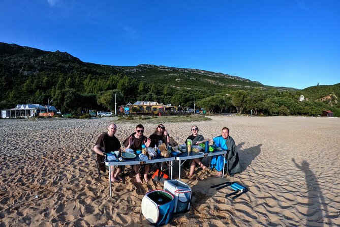 Award Winner Premium Kayak and Coasteering Adventure with Lunch - Key Highlights at a Glance