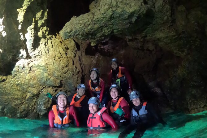 Award Winner Premium Kayak and Coasteering Adventure with Lunch - Forte de Santa Maria da Arrabida: Cliff Energy and Panoramic Views