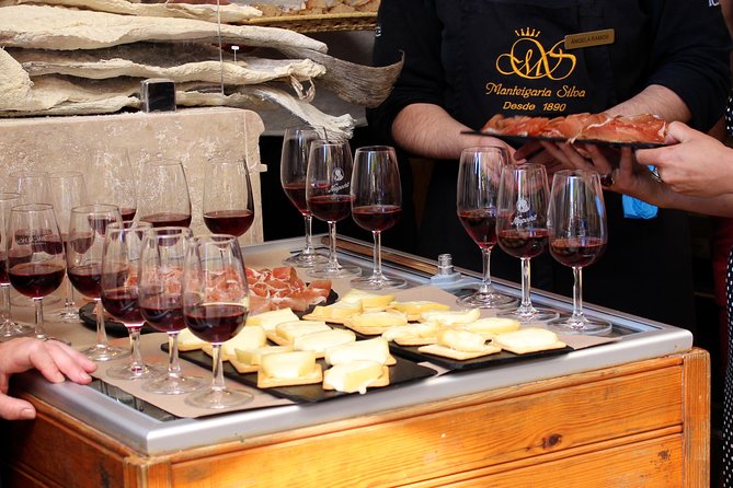Award-Winning Original Lisbon Food Wine Tour: 19 Curated Tastings - Why This Tour Works: Food, Wine, and Neighborhood History in One Loop