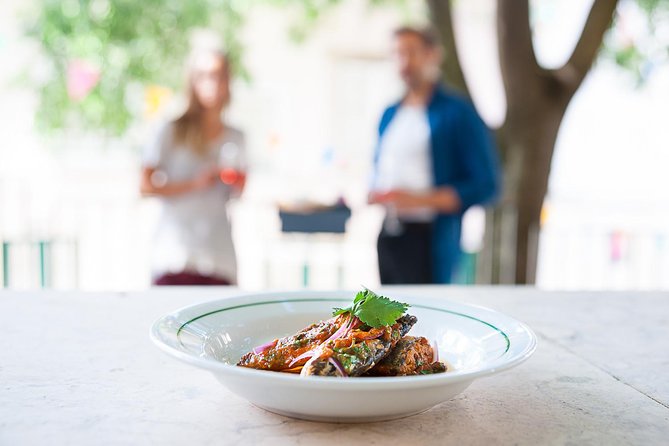 Award-Winning Original Lisbon Food Wine Tour: 19 Curated Tastings - Dietary Needs: How They Handle Celiac, Keto, Vegetarian, and More