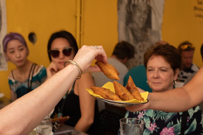 Award-Winning Original Lisbon Food Wine Tour: 19 Curated Tastings - Start at Arco da Rua Augusta, Then Walk Like You Mean It