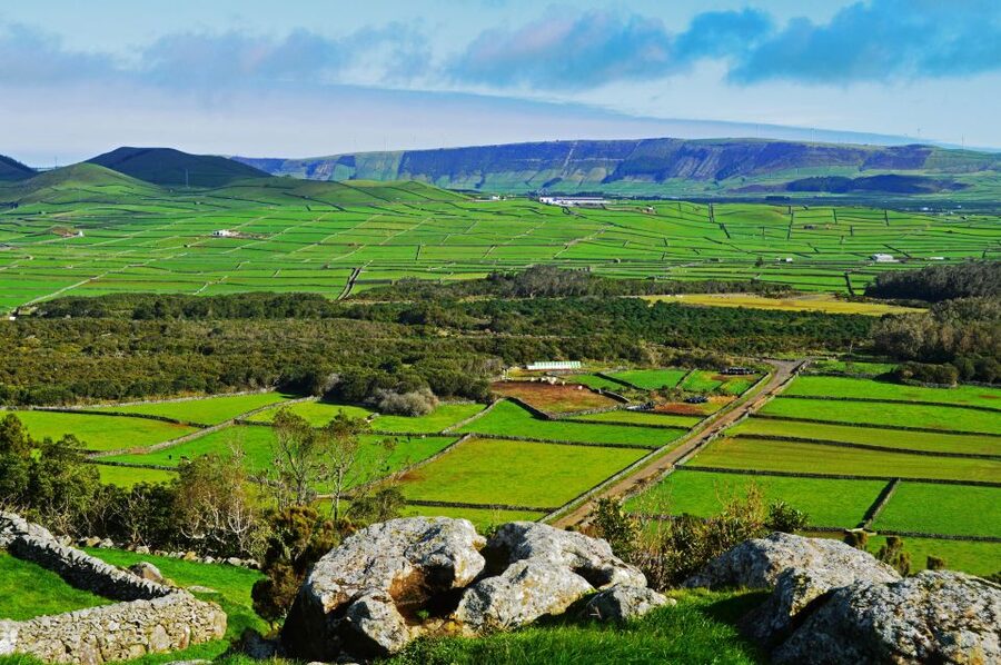 Azores: Terceira Island Full-Day Tour - Terceira in One Full Day, Without the Car Stress