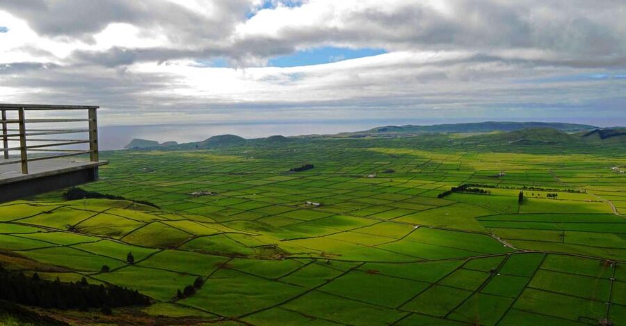 Azores: Terceira Island Full-Day Tour - The Small-Group Van Size That Changes the Mood