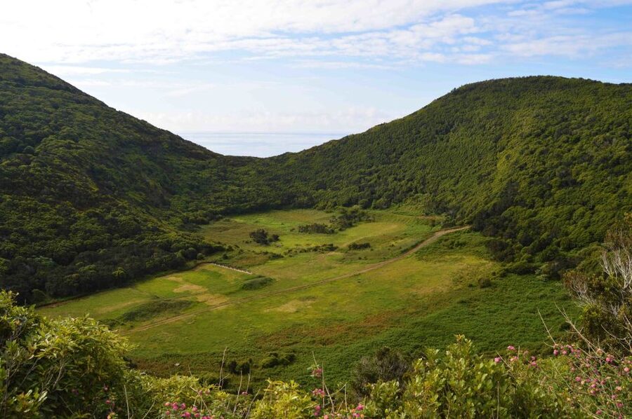 Azores: Terceira Island Full-Day Tour - Praia da Vitória: Coastal Views and Wind-Proof Timing