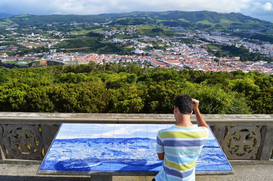 Azores: Terceira Island Full-Day Tour - Algar do Carvão Is Closed, So Plan for Gruta do Natal
