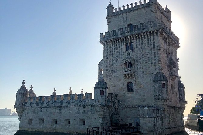 Belem and Jeronimos Monastery Guided Small Group Walking Tour - Who this tour suits best