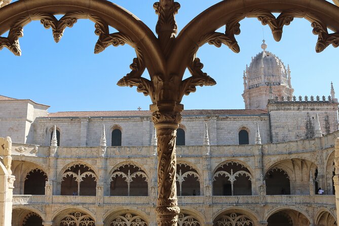 Belém Tour: Jerónimos Cloisters + Pastel Tasting - Should you book this Belém Jerónimos and Pastéis tour?