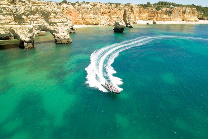Benagil Cave and Marinha Beach Boat Tour from Portimao - Key Things I’d Plan For Before You Go