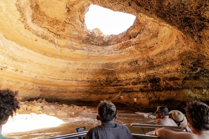 BENAGIL Cave Tour - Key highlights to know before you go