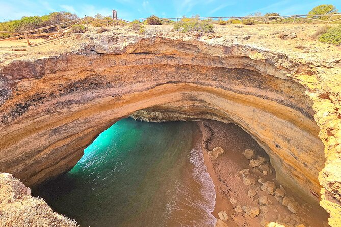Benagil Cave Tour From Faro - Discover The Algarve Coast - Key things I’d plan around
