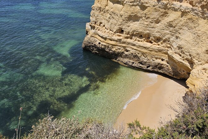 Benagil Cave Tour From Faro - Discover The Algarve Coast - Who should book this Faro coast tour, and who might skip it