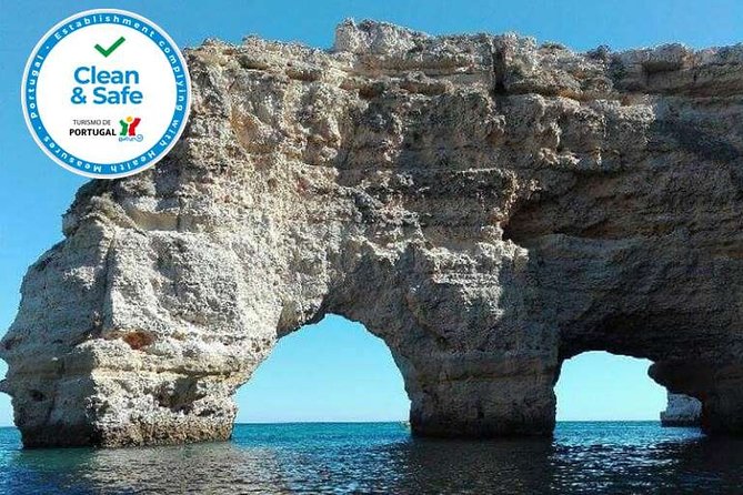 Benagil caves's kayak tour - Key things to know before you go