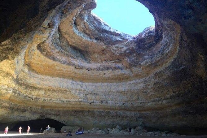 Benagil caves's kayak tour - Gear and comfort checklist that actually matters