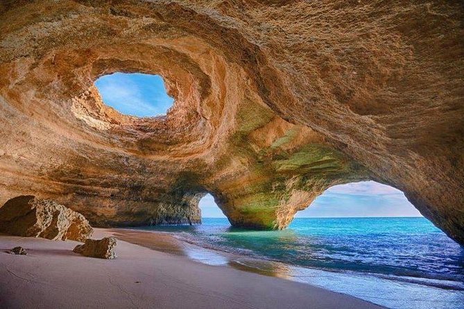Benagil Caves Tour from Portimao - Key Points Worth Knowing