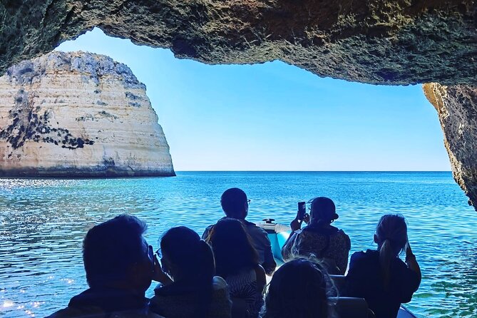Benagil Caves Tour from Portimao - Benagil Caves From Portimão, Why This Route Is a Smart Pick