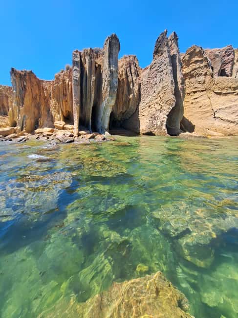 Benagil: Caves & Wild Beaches Tour w/ Local Guide, 4K Photos - Practical Tips: What to Bring and How to Enjoy Without Regrets