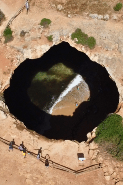 Benagil: Guided Kayak Express Tour! - Why Kayaking to Benagil Sea Cave Changes the View