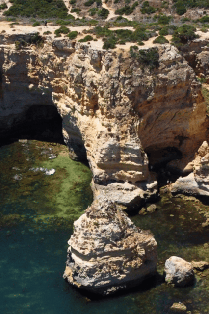 Benagil: Guided Kayak Express Tour! - Getting Ready at O Litoral: Safety, Gear, and Timing