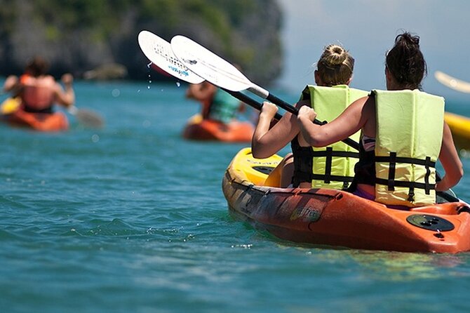Benagil Kayak - Key highlights before you go
