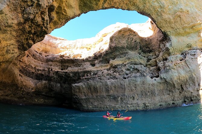 Benagil Kayak - Price and value: is $48.39 a good deal?