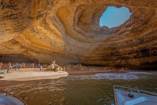Benagil & Marinha Boat Tour - Why This Benagil and Marinha Boat Ride Feels Worth It