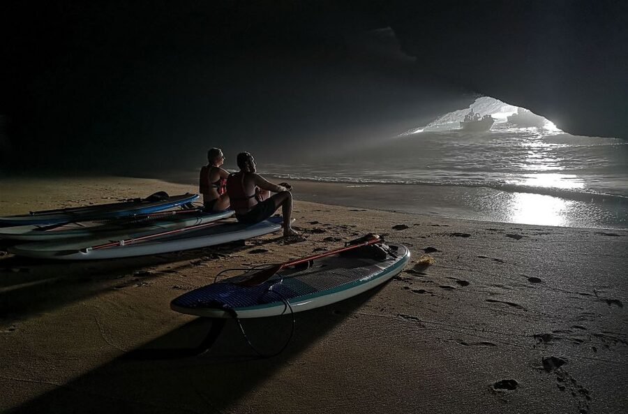 Benagil: Stand-up Paddle Board or Kayak Tour - Price and value: what you get for $42 in 2 hours
