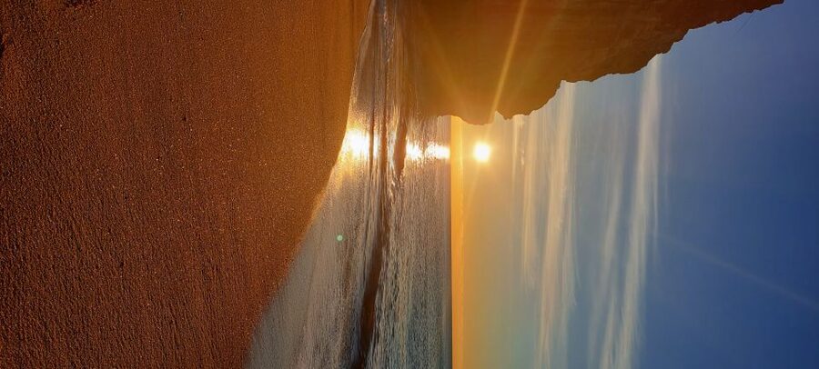 Benagil: Sunrise or Sunset Sea Kayak Tour - Inside the Cave: Photos, Positioning, and That Special Stillness