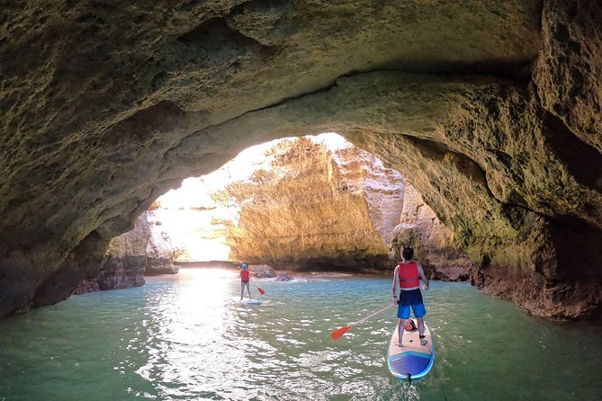 Benagil SUP - Key highlights to know before you go