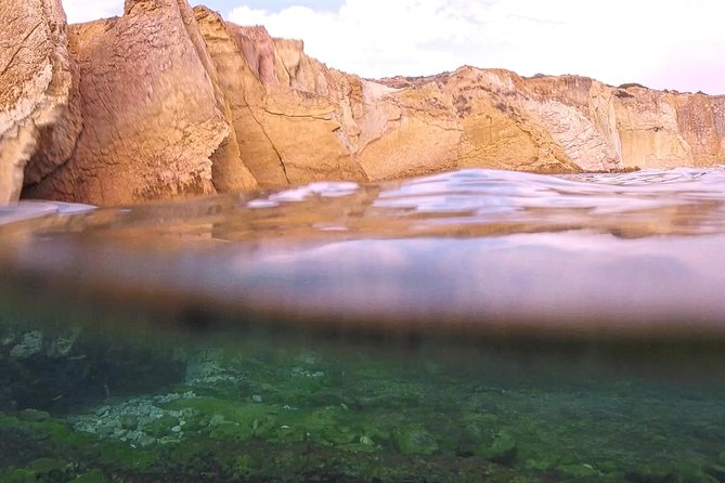 Benagil SUP - Why SUP works so well for the Benagil caves