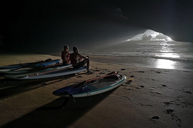 Benagil SUP - What you get for $62.05, and what you might want to know