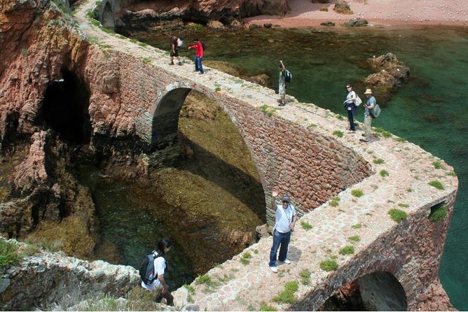Berlenga Island Small-Group Day Trip from Lisbon - Kayaking option versus glass-bottom comfort