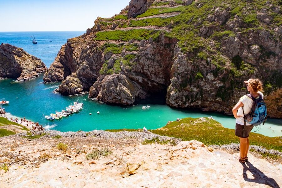 Berlengas The Atlantic Frontier: Day Tour from Lisbon - Should you book the Berlenga Grande day tour from Lisbon?