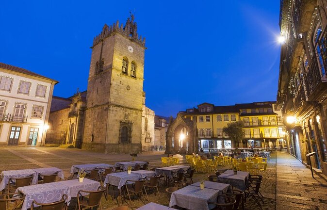 Best of Braga and Guimaraes Day Trip from Porto - Key Things I’d Prioritize on This Braga and Guimaraes Day Trip