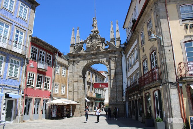 Best of Braga and Guimaraes Day Trip from Porto - Why Braga and Guimaraes Feels Like a Real Portugal Snapshot