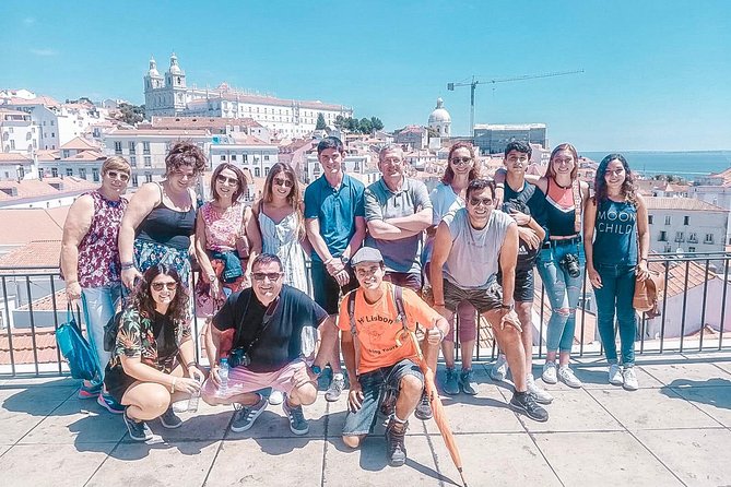 Best of Lisbon Private Walking Tour - Praça do Comércio: the riverfront square that sets the tone