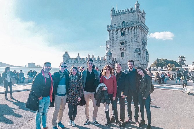 Best of Lisbon Private Walking Tour - Miradouro das Portas do Sol and the “from afar” sights
