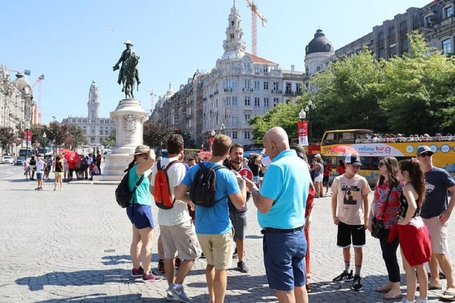 Best of Porto Guided Tour: Cruise & Wine Tasting - Who should book this tour, and who should skip it