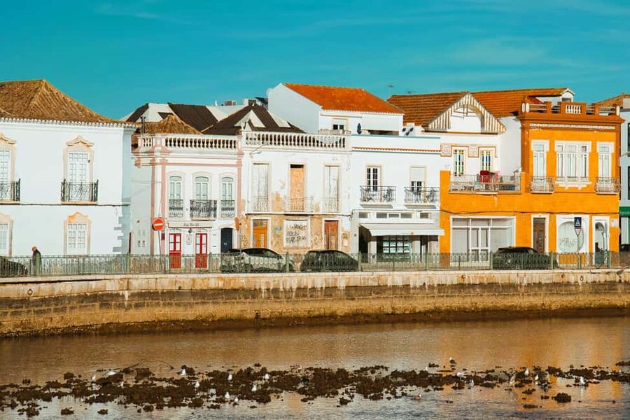 Best of the East: Day Trip to Faro, Olhão, Tavira, & more - What this day trip really delivers in 7 hours