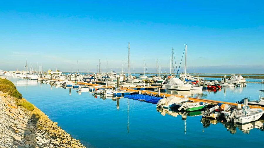 Best of the East: Day Trip to Faro, Olhão, Tavira, & more - Price and what you actually get for $63