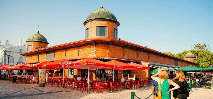 Best of the East: Day Trip to Faro, Olhão, Tavira, & more - Faro, the Algarve’s capital, and how to use your time