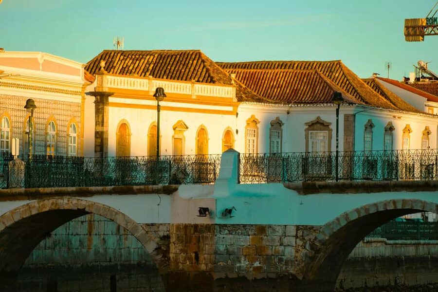 Best of the East: Day Trip to Faro, Olhão, Tavira, & more - Cacela Velha and Vila Real de St. António coastal stops
