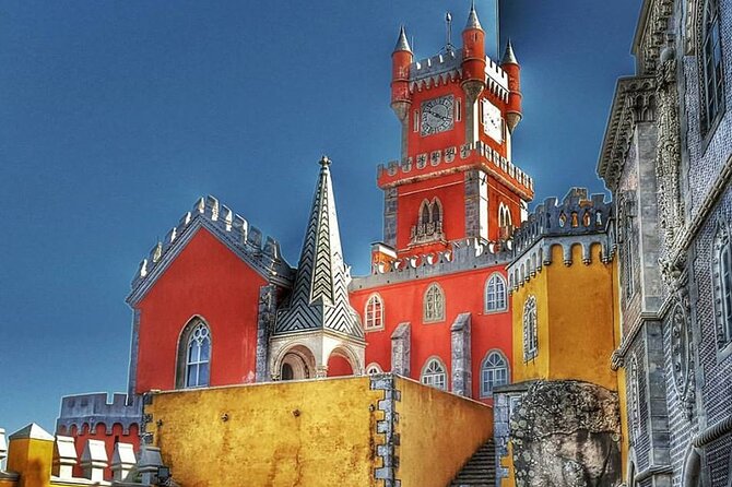 Best Sintra Day Trip From Lisbon - Pena, Cabo Da Roca & Cascais - Key Highlights That Matter