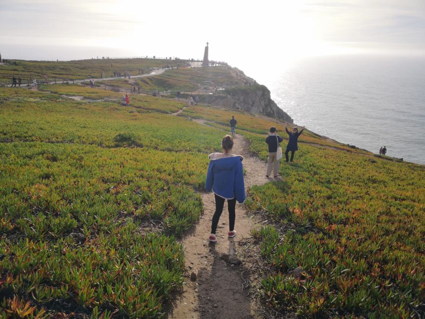 Best Sintra Day Trip From Lisbon - Pena/Cabo Da Roca/Cascais - Who this Sintra and coast tour is perfect for