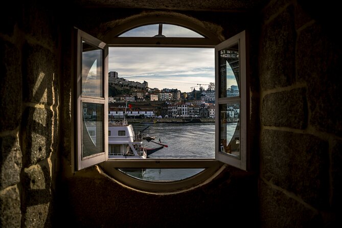 Beyond the Barrel: From Decadent to Down-home in the Heart of Porto - A half-day Porto food walk built for real appetite